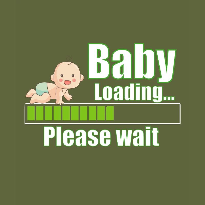 Baby Loading
