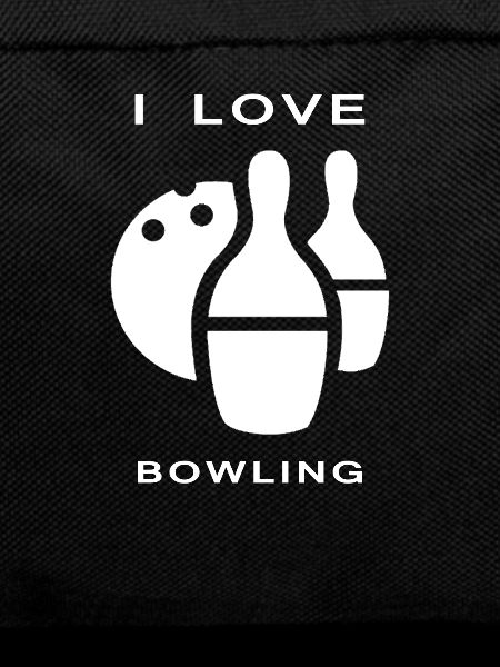 Bowling shirt