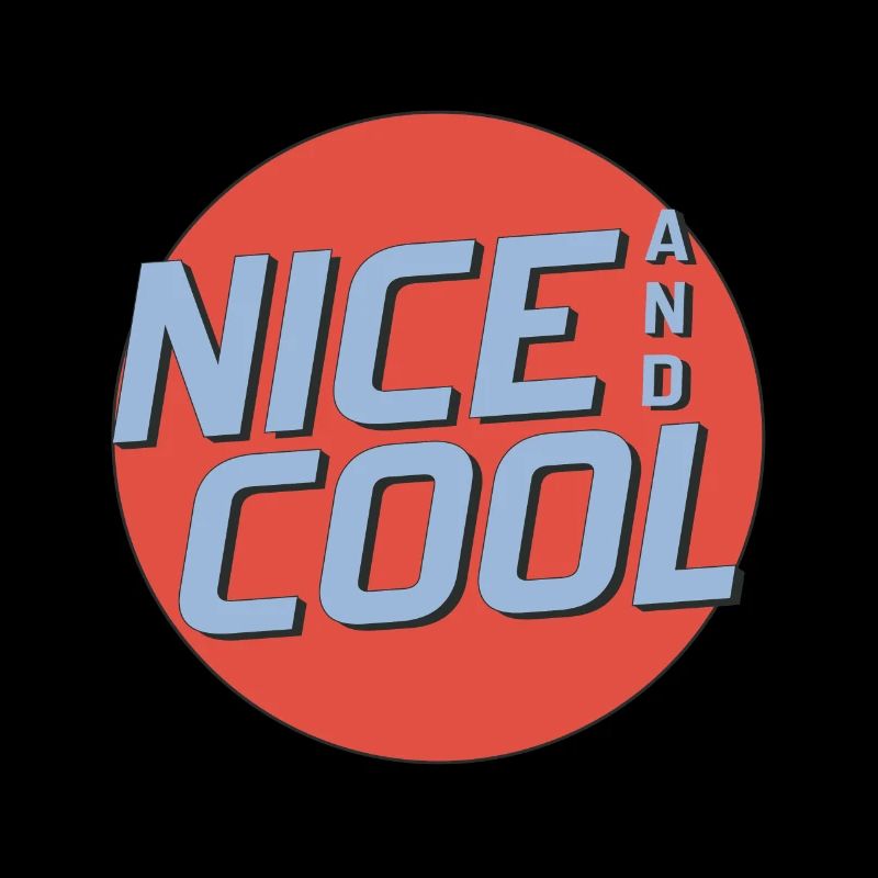 Nice and cool