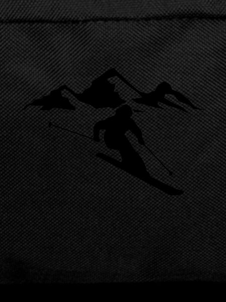 Skiing gift