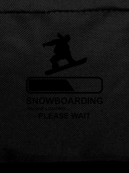 Snowboard