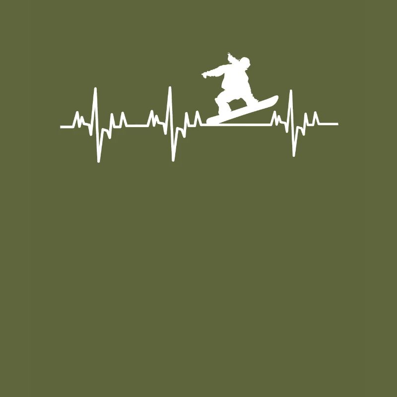 Snowboarder