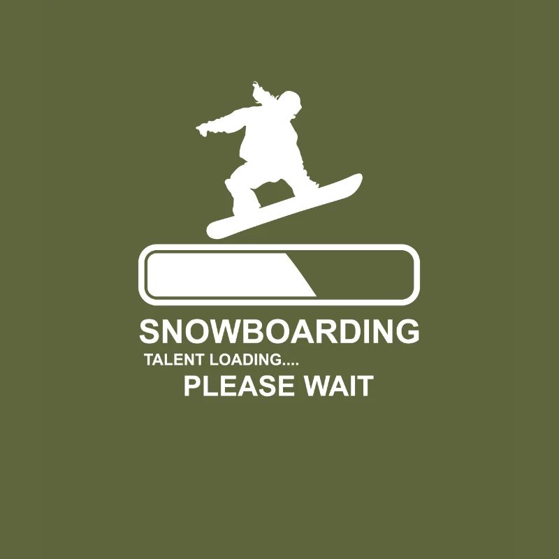 Snowboarder