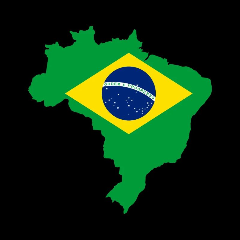 Brésil - Brésil - Brésil