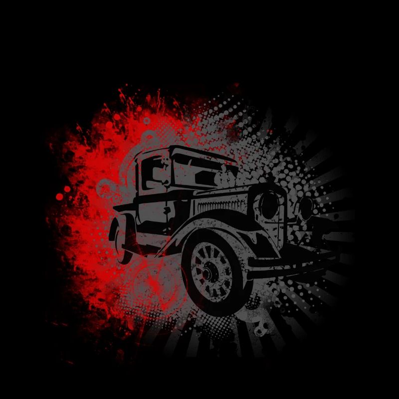 Oldtimer