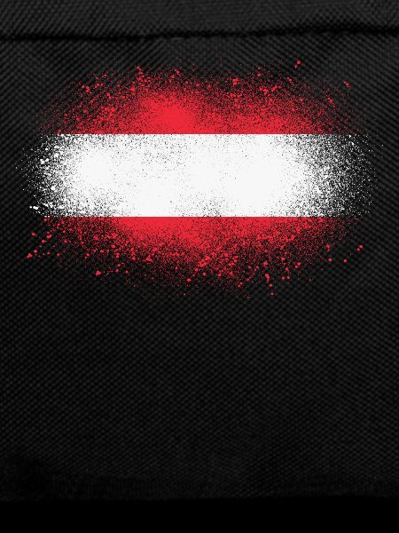 Austria Grunge Austrian Flag Gift