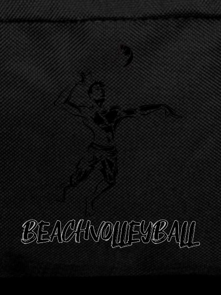 Beach volleyball - beach volleyball - volleyball