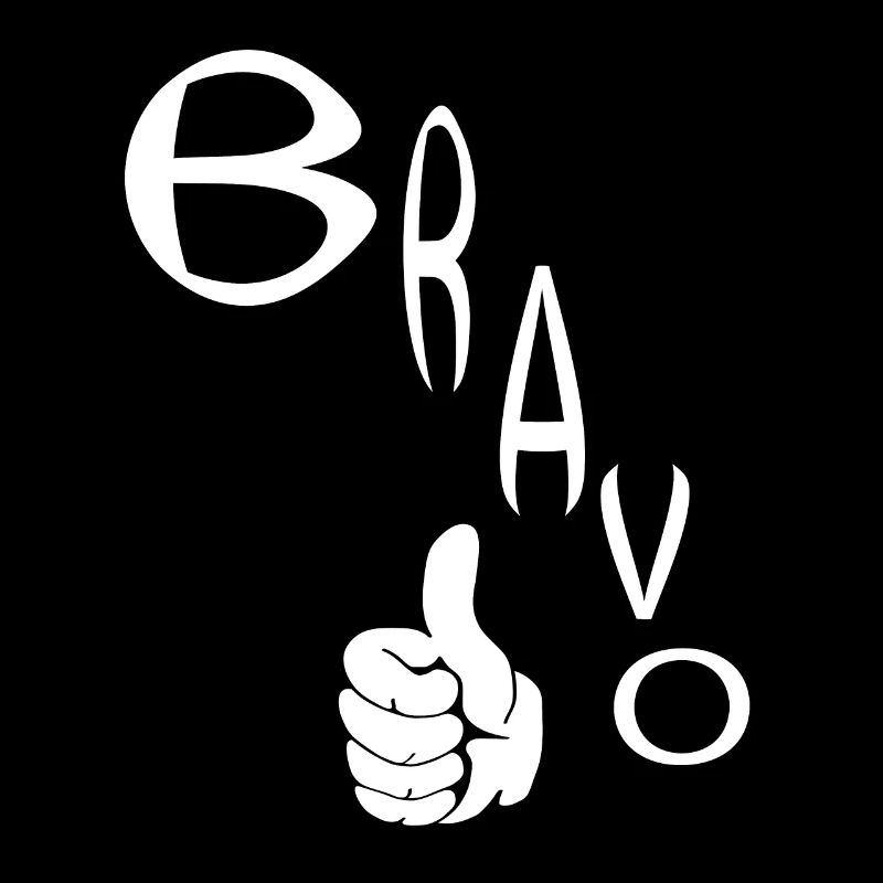 Bravo T-Shirt