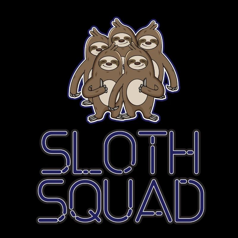 Sloth Squad