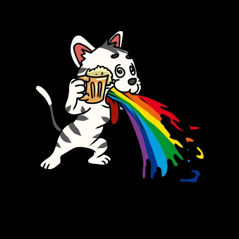 Party Celebrations Beer poop