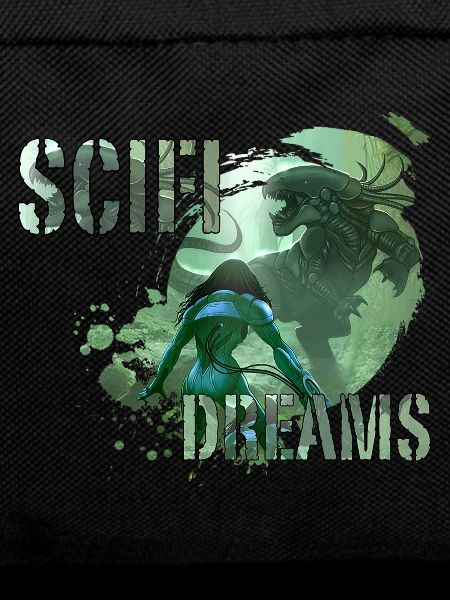 Sci-Fi Dreams