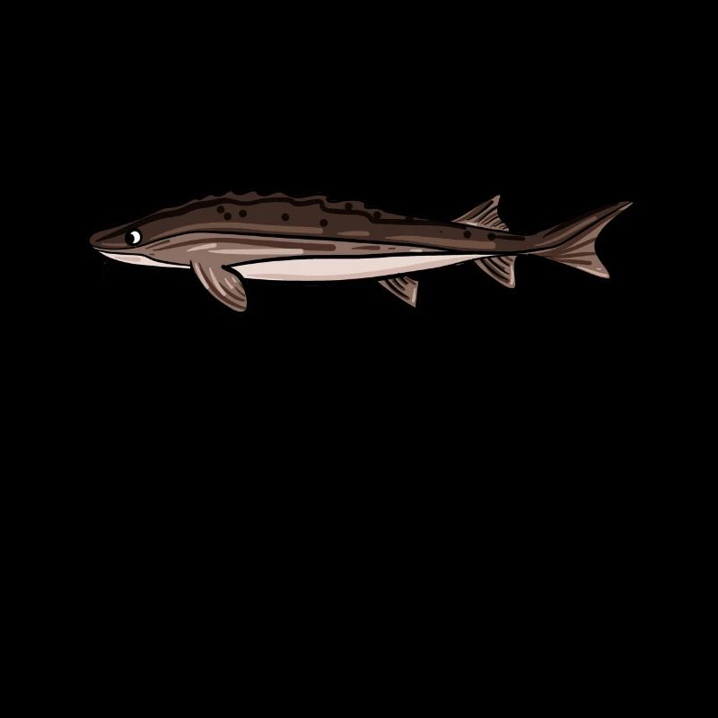 Pêche à l'esturgeon