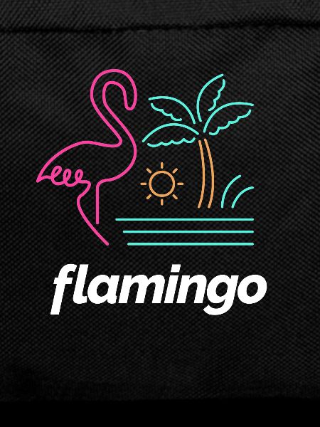 flamingo
