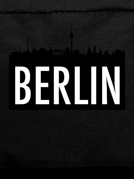 Skyline Berlin