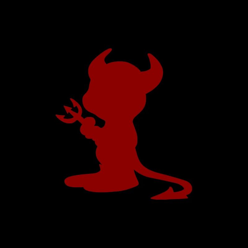 devil