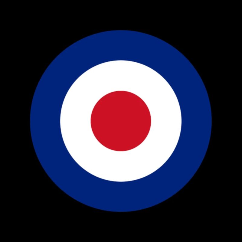 Target, roundel