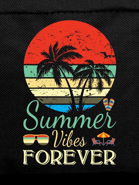 Summer Vibes Forever