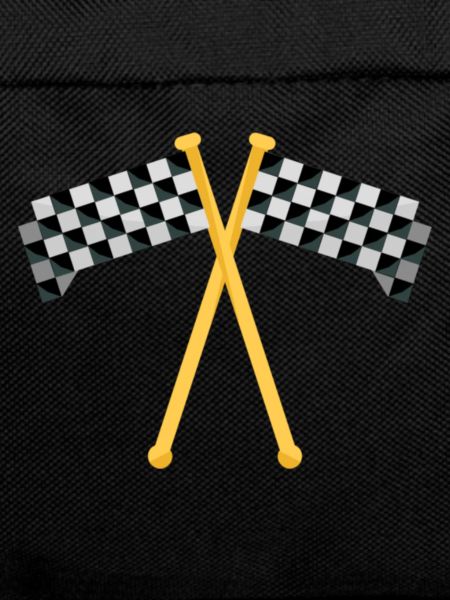 racing flag