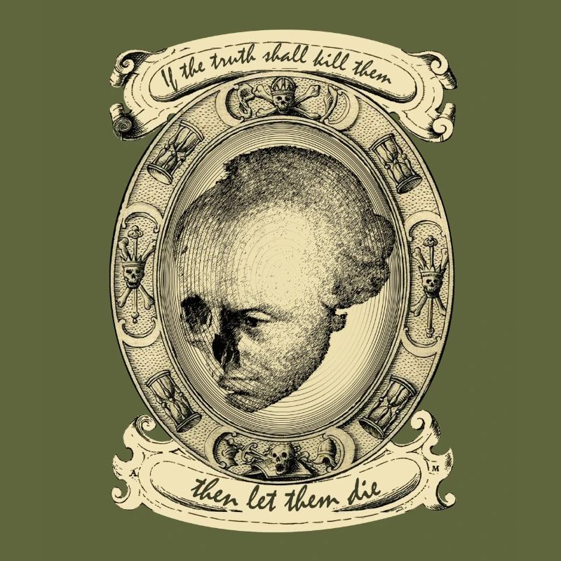 Let them The