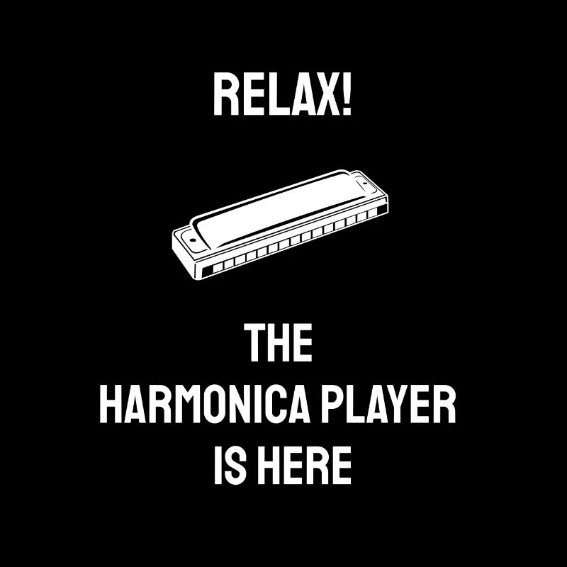 Harmonica Blues Instrument de musique