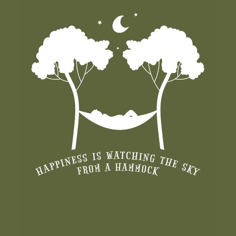 Hammock Happiness Hammock Gift Idea Hammocking