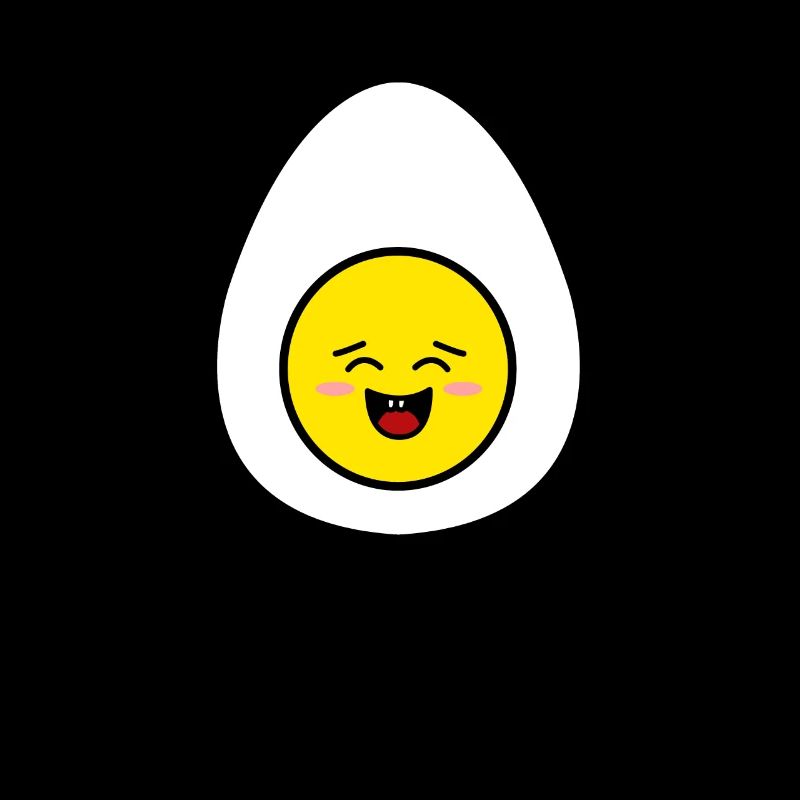 Ei Egg-Cited