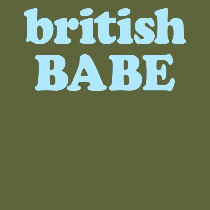 British Babe