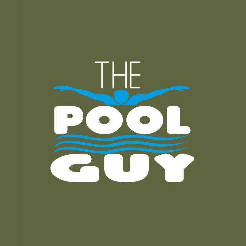 The Pool Guy