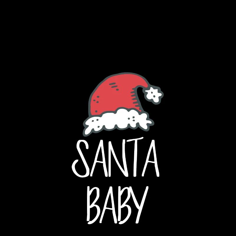 Santa bébé grossesse