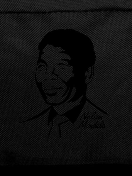 Nelson Mandela