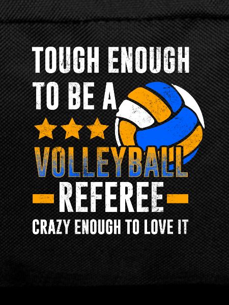 Volleyball referee gift | volleyball