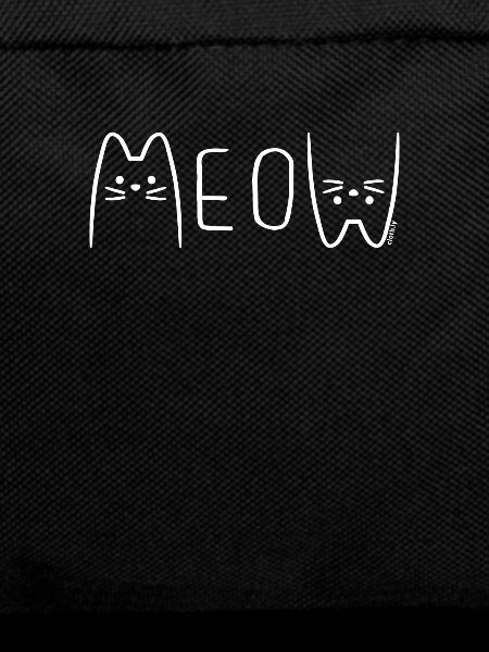 Meow meow cat cats