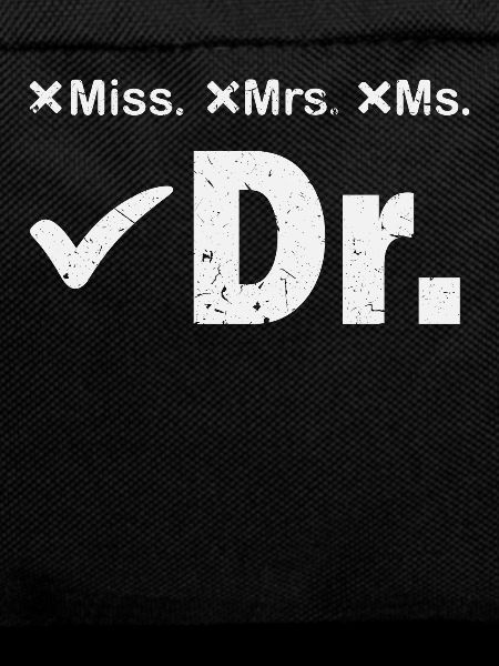 PHD Doctor