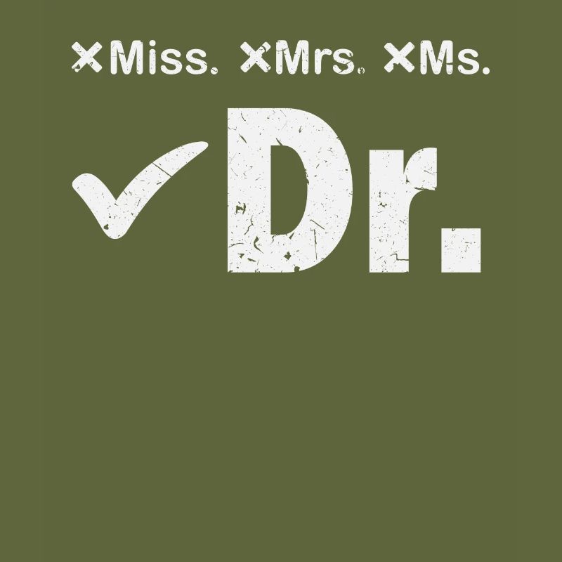 PHD Doctor