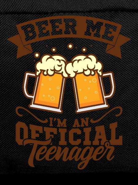 teenager