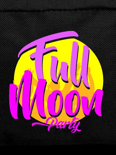 Full Moon Party