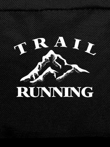 Trail running