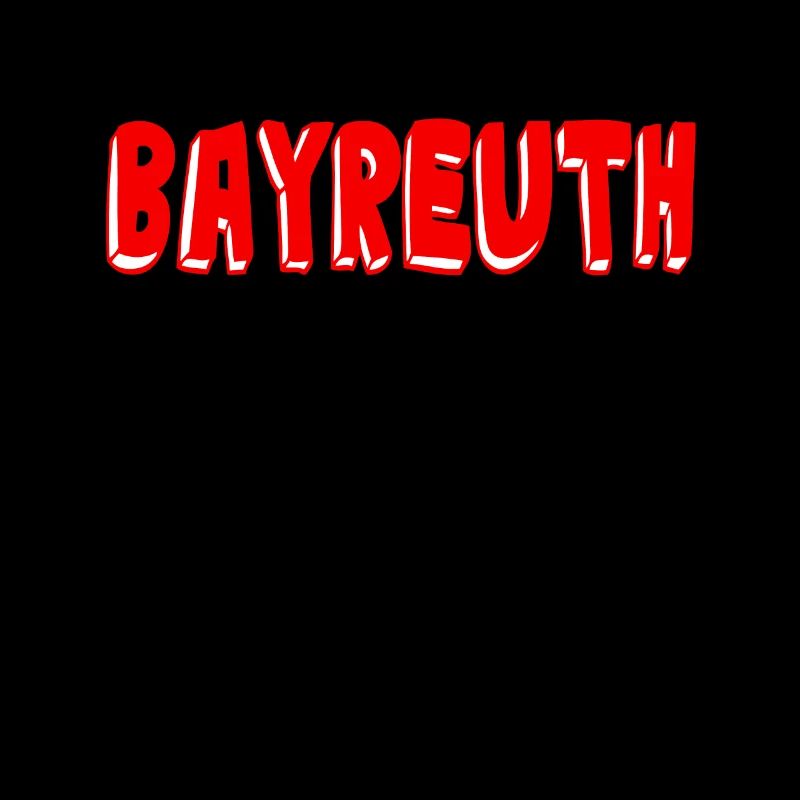 Bayreuth Bavaria