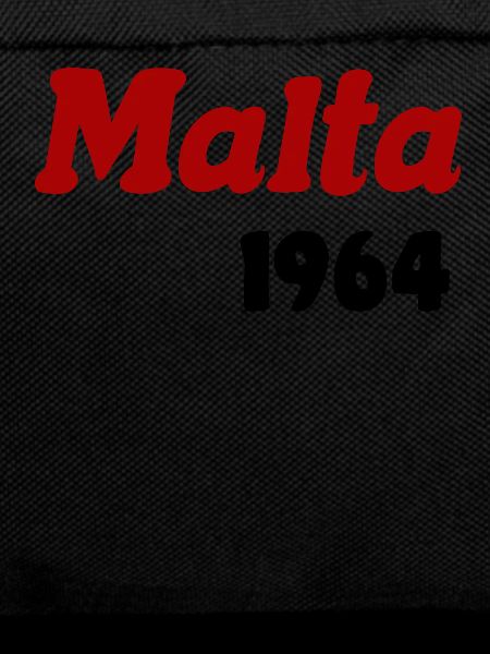 Malta 1964