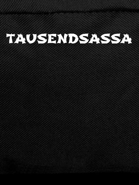 Tausendsassa