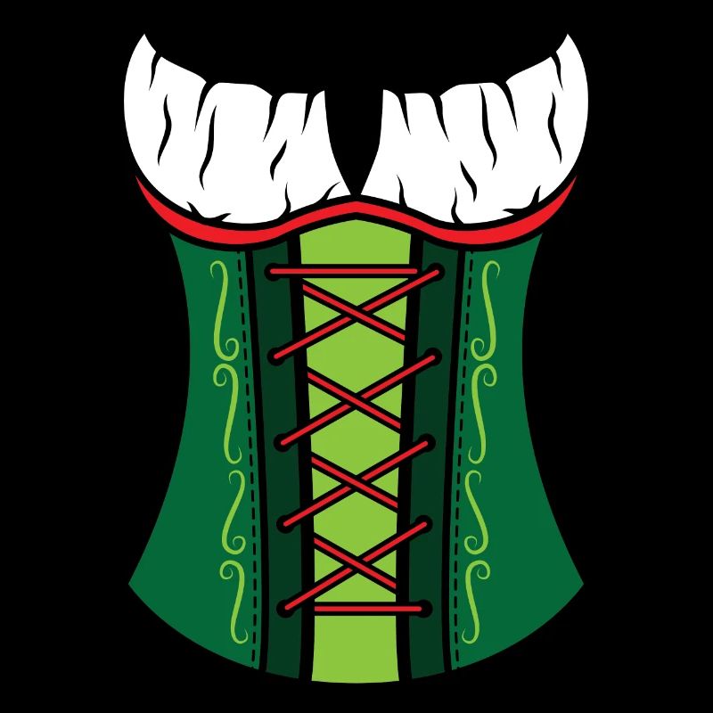 Frauen Dirndl München Bayern