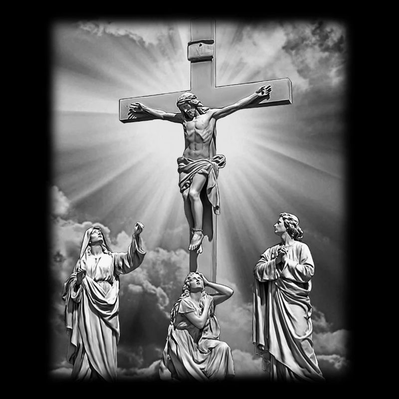 jesus