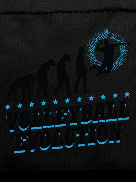 Evolution Volleyball Team Beach Volleyball