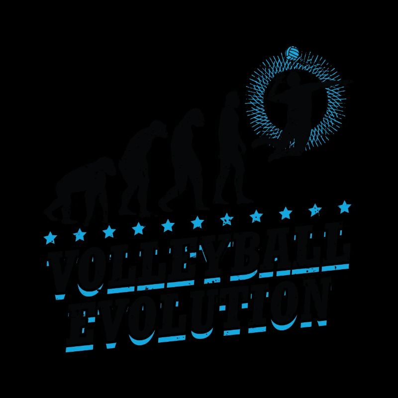 Evolution Volley-ball Equipe beach volley