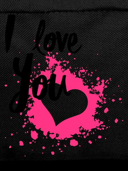 I Love You