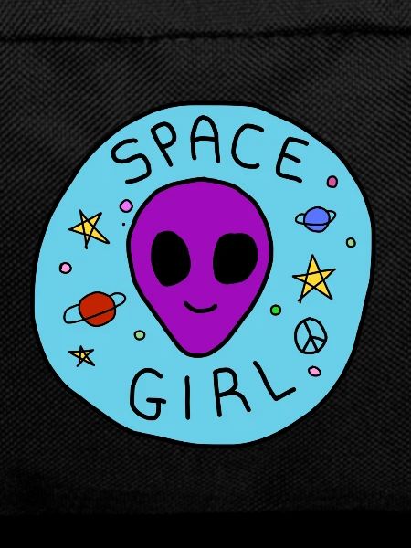 Space Girl