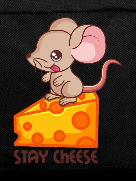Restez fromage