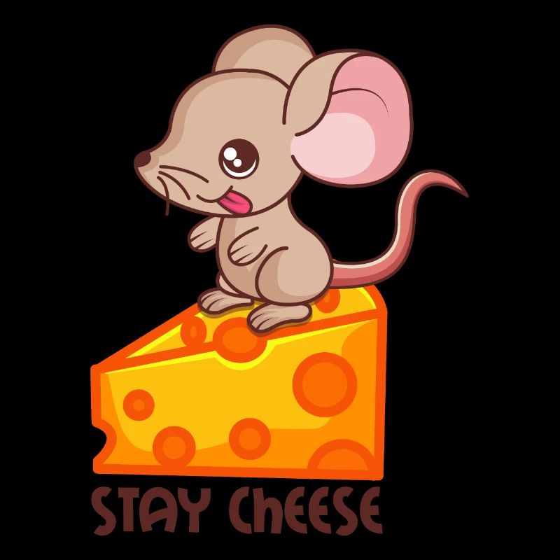 Stay Cheese