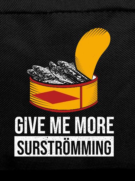 Fan de Surströmming