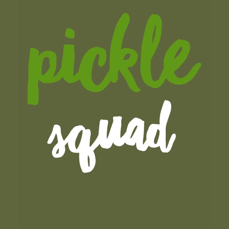 Pickle Squad
